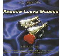 Andrew Lloyd Webber - Andrew Lloyd Webber