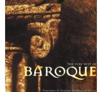 Diverse - Very Best Of Baroque