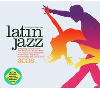 Diverse - Very Best of Latin Jazz [Import]