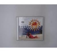 Diverse - Very Best of Sunshine Reggae [Import]