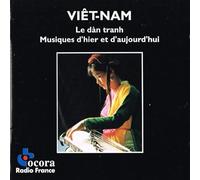 Diverse - Viet-Nam.Le Dan Tranh [Import]