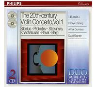 Diverse - Violkonz 20.Jhdt.Vol.1 [Import]