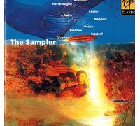 Diverse – Virgin Classics Sampler