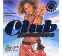 Diverse - Viva Club Rotation 19 [Import]