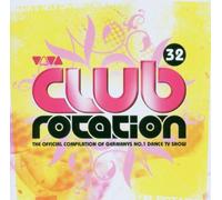 Diverse - Viva Club Rotation Vol.32 [Import]