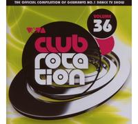 Diverse - Viva Club Rotation Vol.36 [Import]