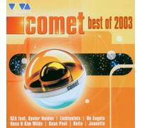 Diverse - Viva Comet 2003 [Import]