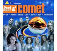 Diverse - Viva Comet-Best of [Import]