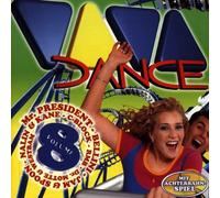 Diverse - Viva Dance Vol.8 [Import]