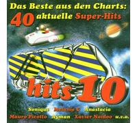 Diverse - Viva Hits 10 [Import]
