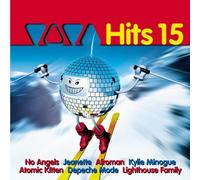 Diverse - Viva Hits 15 [Import]