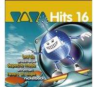 Diverse - Viva Hits 16 [Import]