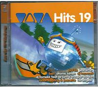 Diverse - Viva Hits Vol.19 [Import]