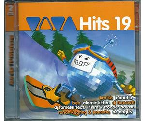 Diverse - Viva Hits Vol.19 [Import]