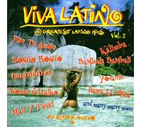 Diverse - Viva Latino Vol.1 [Import]