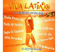 Diverse - Viva Latino Vol.4 [Import]
