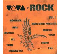 Diverse - Viva Rock Vol.1 [Import]
