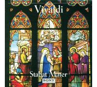 Diverse - Vivaldi-Stabat Mater [Import]