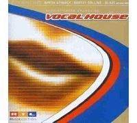 Diverse - Vocal House,Sophisticated Sou