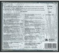 Diverse (Vogelstimmen) - Mystery of the Lyrebird