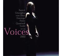 Diverse - Voices 2002 [Import]