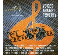 Diverse - Voices Against Poverty-The Ge [Import]