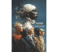 Diverse Voices: The Poetry of Human Rights and the Pursuit of Peace: Color Interior Version