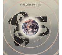 Diverse - Voila-Going Global [Import]