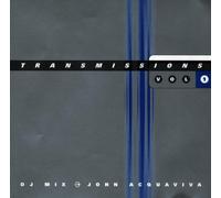 Diverse - Vol. 1-Transmissions