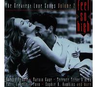 Diverse Vol.2 - Feel So High The Greatest Love [Import]