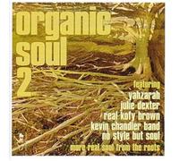 Diverse - Vol.2-Organic Soul [Vinilo]