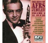 Diverse - Vol. 3-Best of Afrs Jubilee