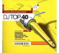 Diverse - Vol. 3-DJ Top 40