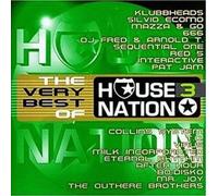Diverse - Vol. 3-House Nation