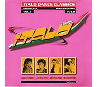 Diverse - Vol. 3-Italo 2000