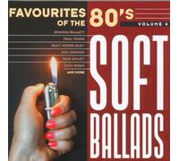 Diverse Vol.4 - Favourites of The 80's [Import]