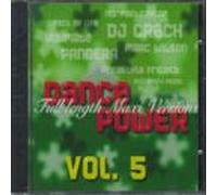 Diverse - Vol. 5-Dance Power