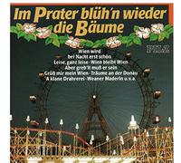 Diverse (Volksmus.Oest.) - Im Prater Blüh'n D.Bäume [Import]