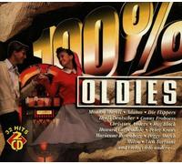 Diverse Volksmusik - 100% Oldies [Import]