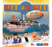 Diverse Volksmusik - Auf Hit an der Adria [Import]