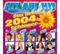 Diverse Volksmusik - Auf Hit das Beste 04 [Import]