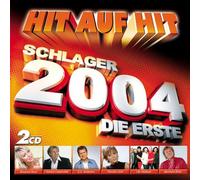 Diverse Volksmusik - Auf Hit Erste 04 Schla [Import]