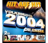 Diverse Volksmusik - Auf Hit Erste 04 Vm [Import]