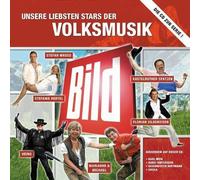 Diverse Volksmusik - Bild - Unsere Stars der Vm