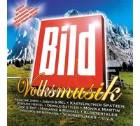Diverse Volksmusik - Bild Volksmusik-Die 50 G [Import]