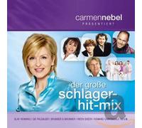Diverse Volksmusik - Carmen Nebel-Hit Mix [Import]