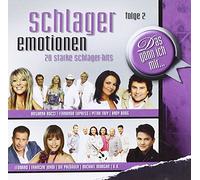 Diverse Volksmusik - Das Goenn Ich-Schlager 2 [Import]