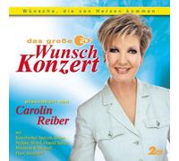 Diverse Volksmusik - Das Zdf-wunschkonzert Der Volk