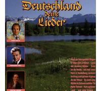 Diverse Volksmusik - Deutschland Deine Lieder [Import]
