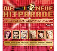 Diverse Volksmusik - Die Neue Hitparade 12 [Import]